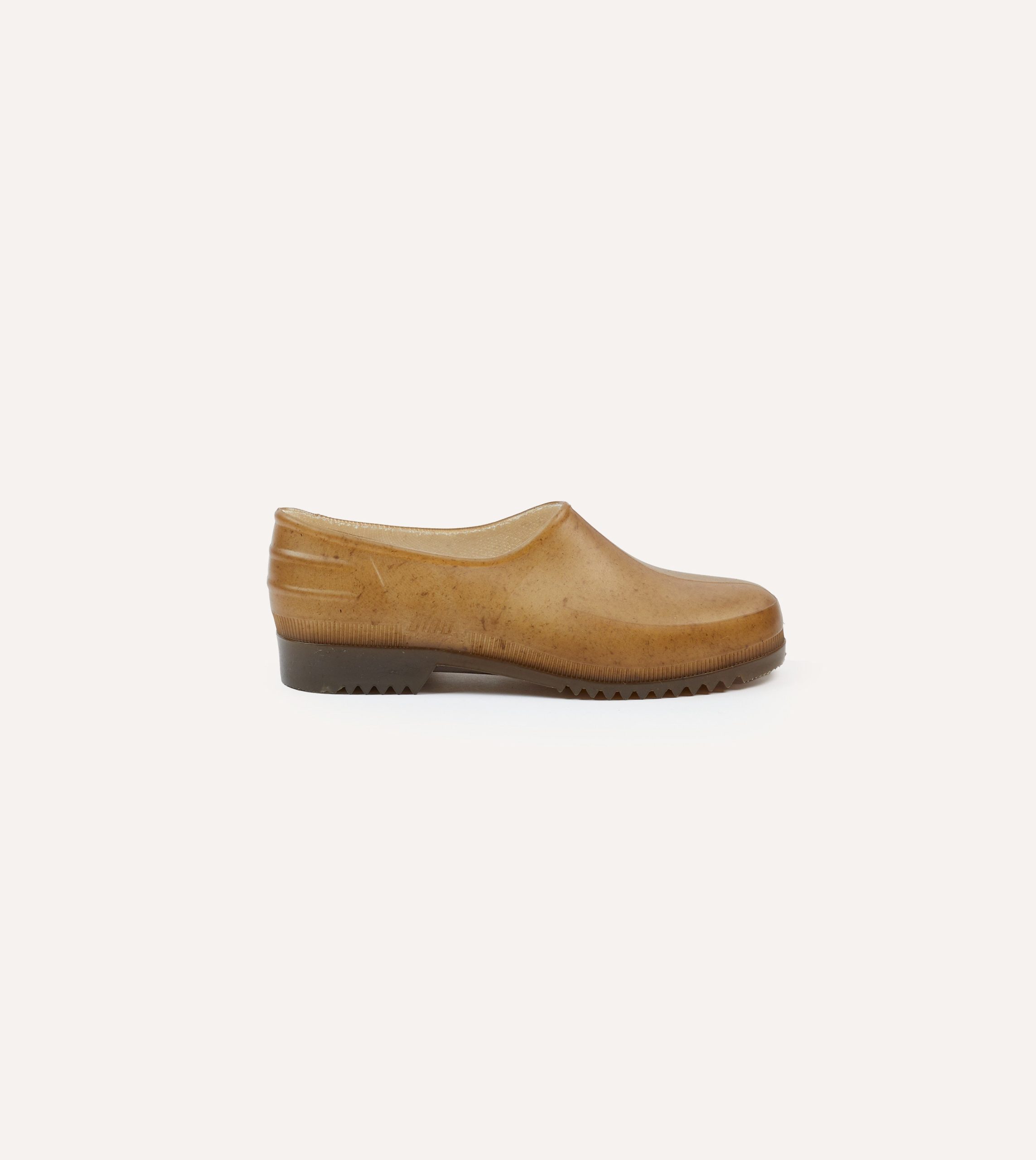 Plasticana Gardana Hemp Clog - Image 6