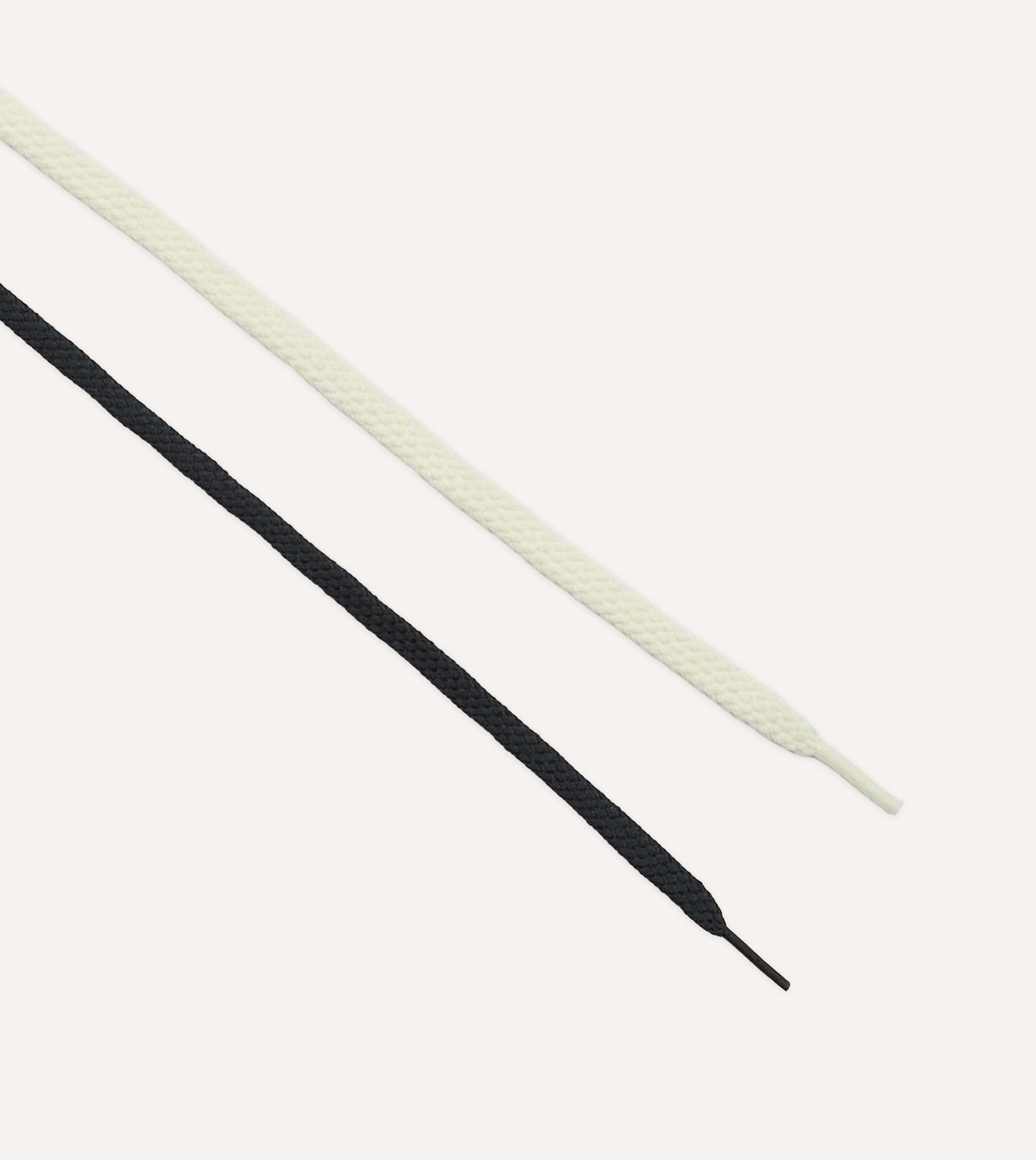 New Balance Navy Vintage Sport Made in UK 1500 Trainers - Image 7