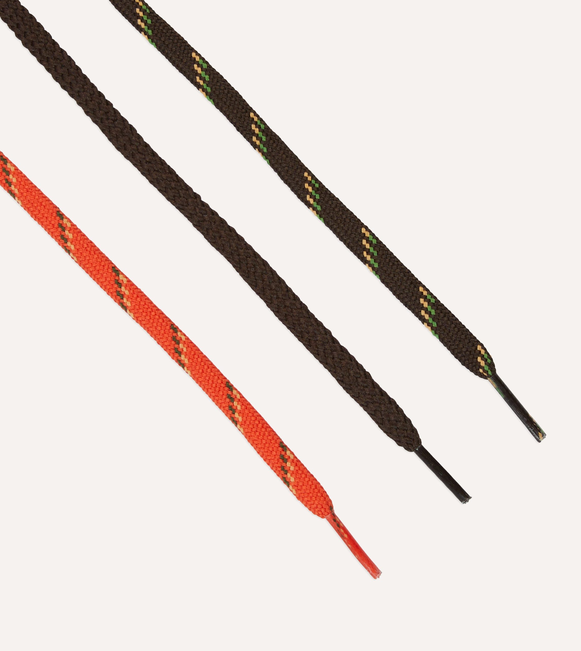 Drake's and New Balance Made in UK Allerdale Trainer - Image 7