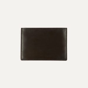 Ganzo for Drake's Card Case