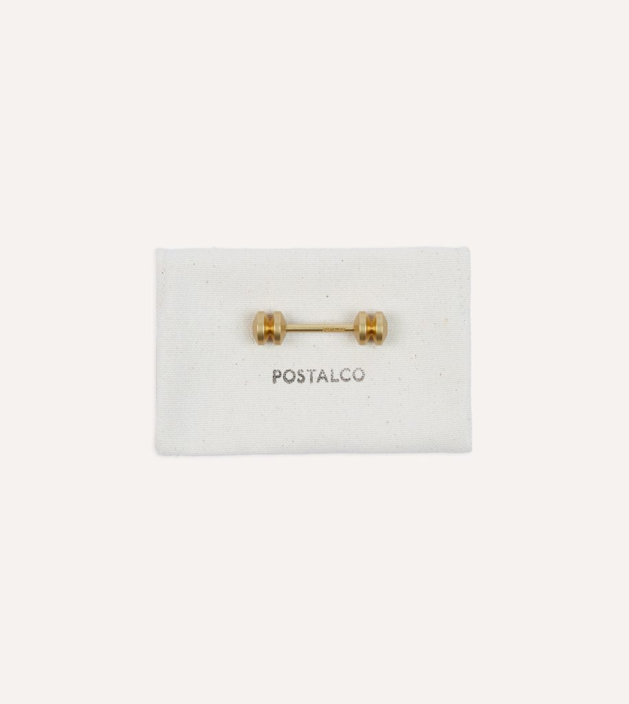 Postalco Abacus Totem Key Holder