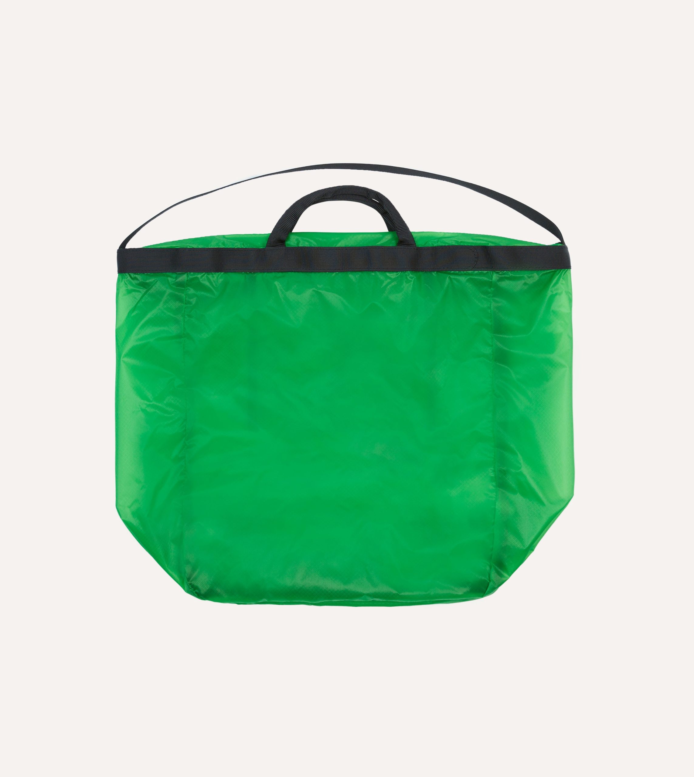 Bag'n'Noun Green Nylon Camp Pack - Image 4