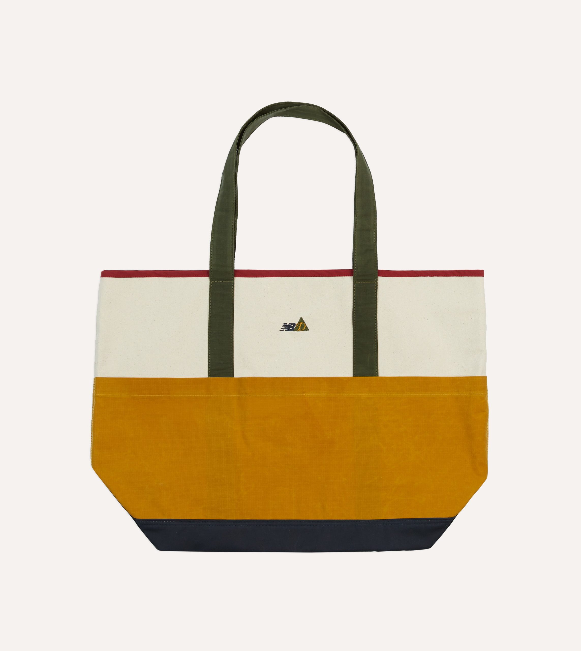 Drake's and New Balance Tote Bag