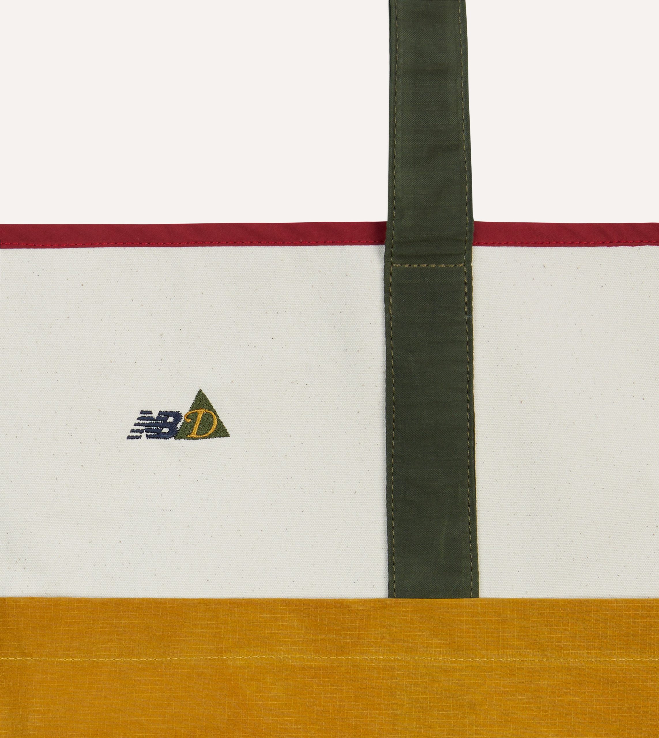 Drake's and New Balance Tote Bag - Image 3