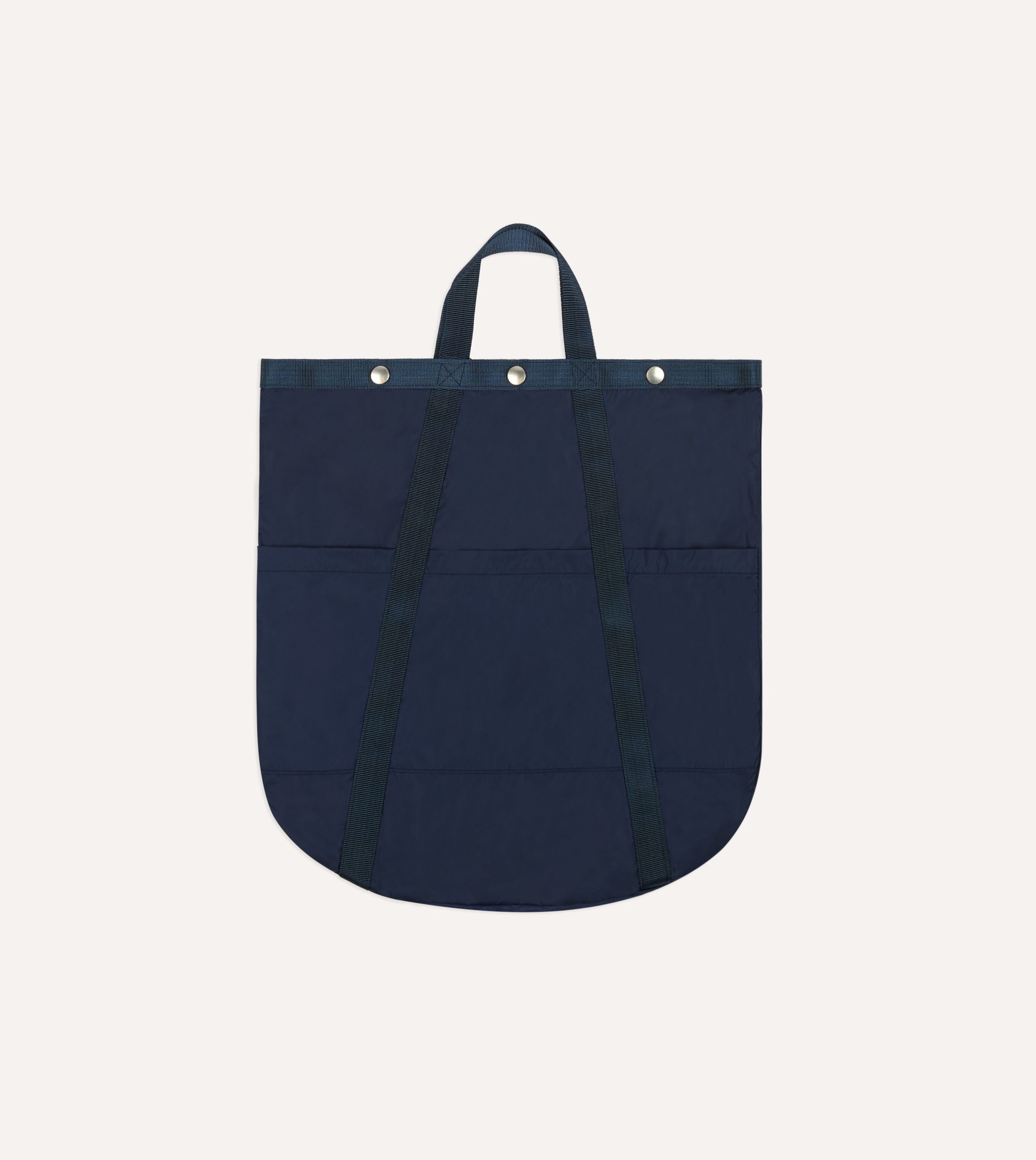 Rocky Mountain Featherbed Navy Wind Tote - Image 5