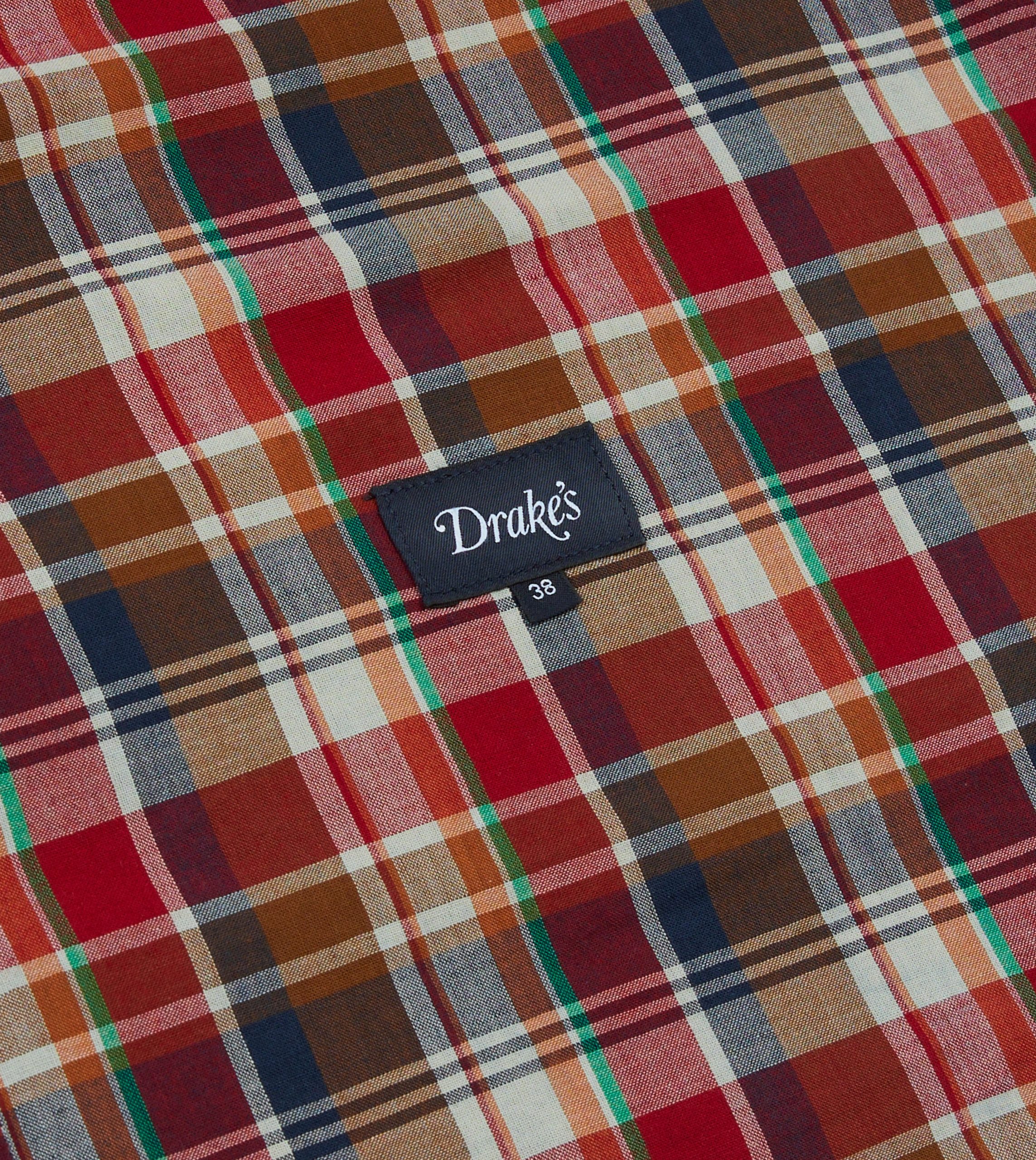 Stone Wash Denim Field Jacket - Image 6