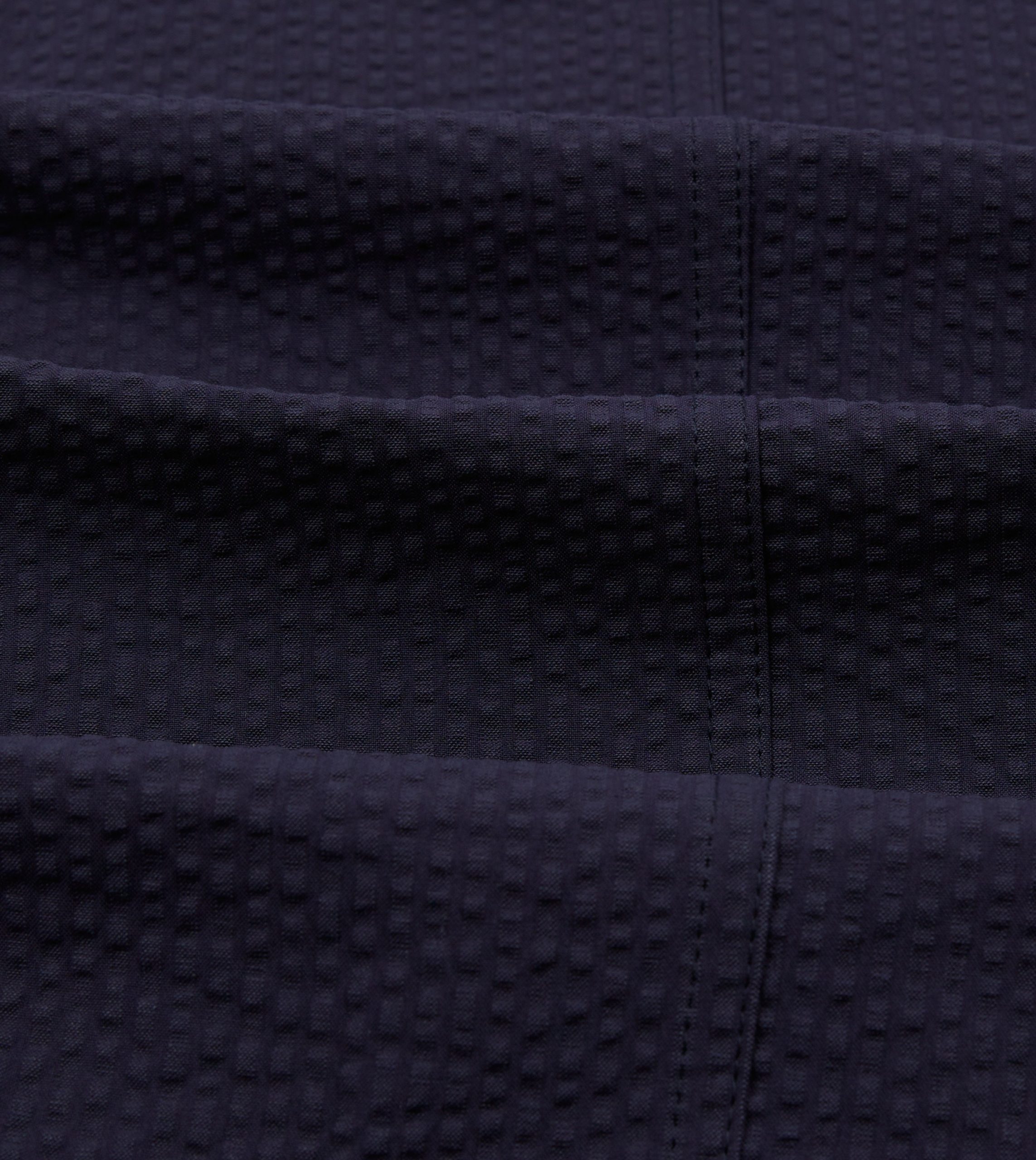 Navy Seersucker Games Blazer Mk. I - Image 2