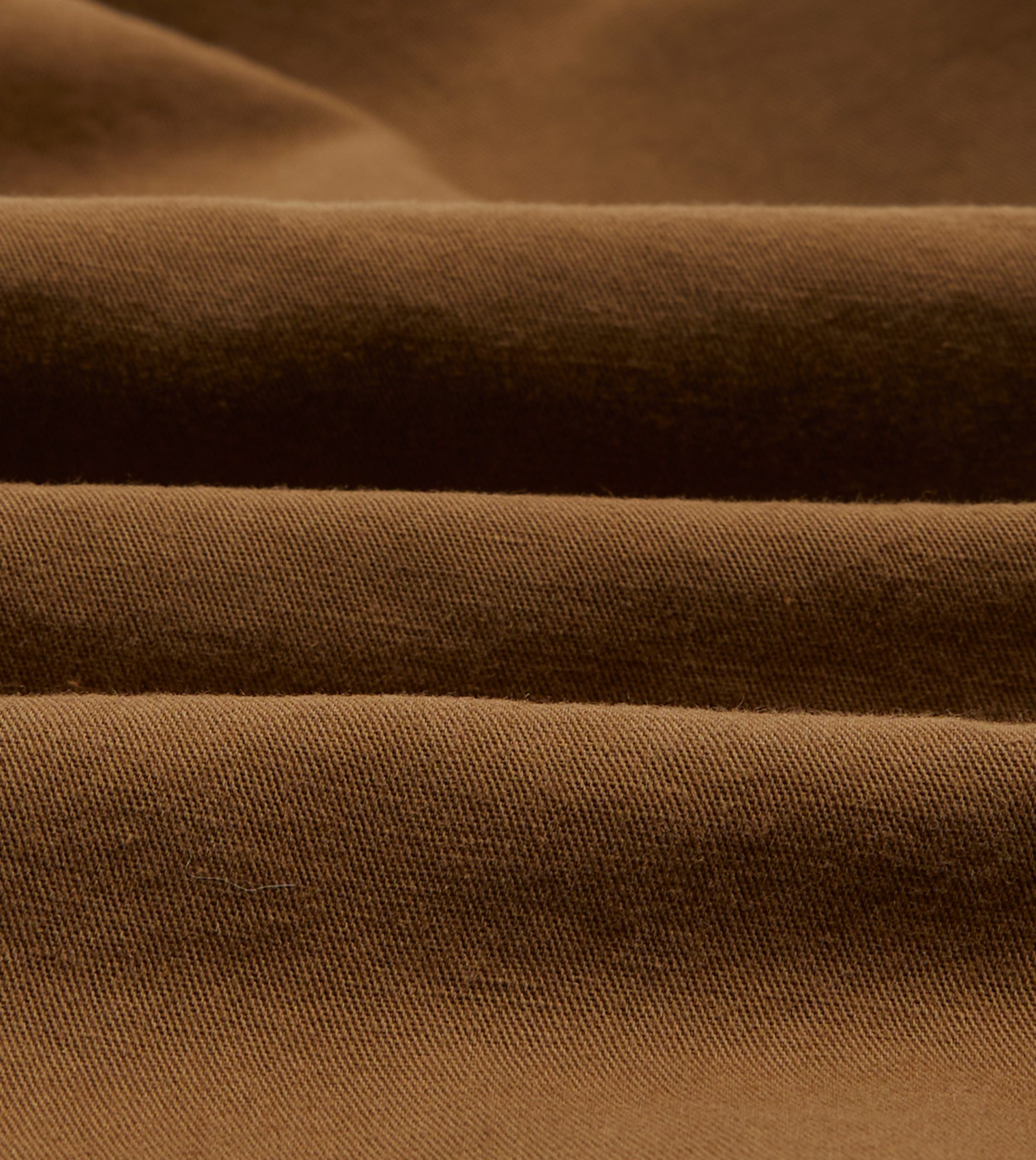 Tobacco Cotton Linen Games Blazer Mk. I - Image 2