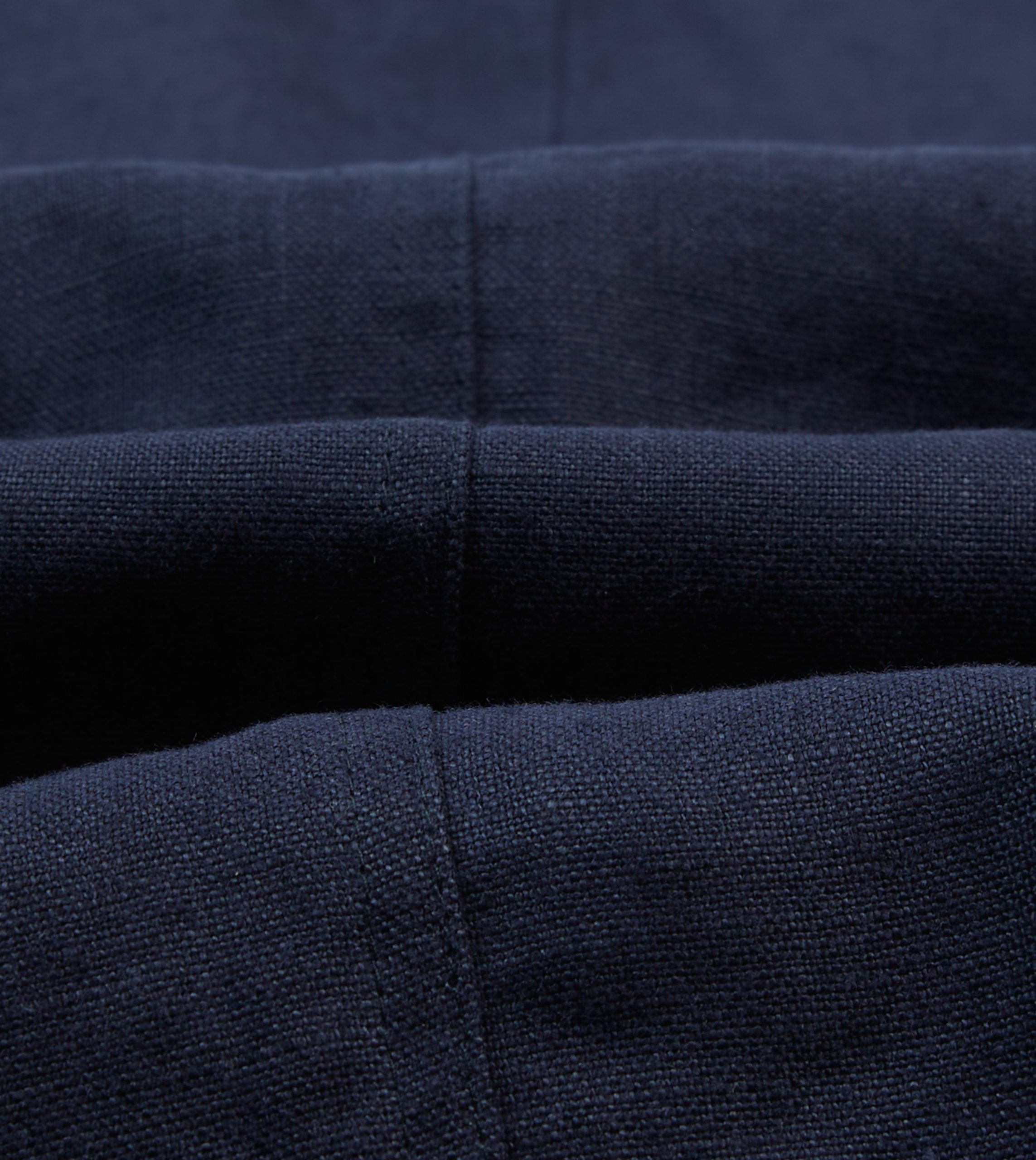 Navy Antique Linen Games Blazer Mk. I - Image 2