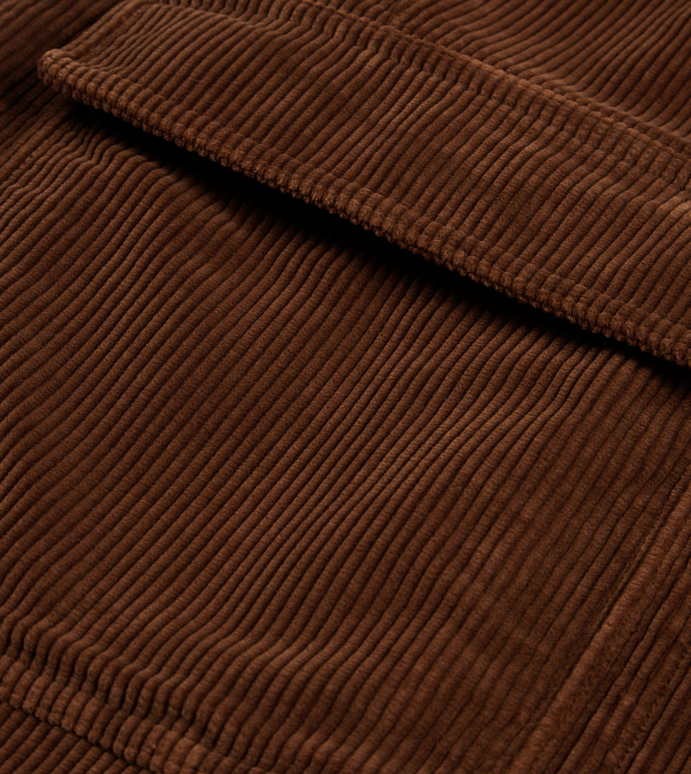 Russet Cotton Corduroy Games Blazer Mk. I - Image 4