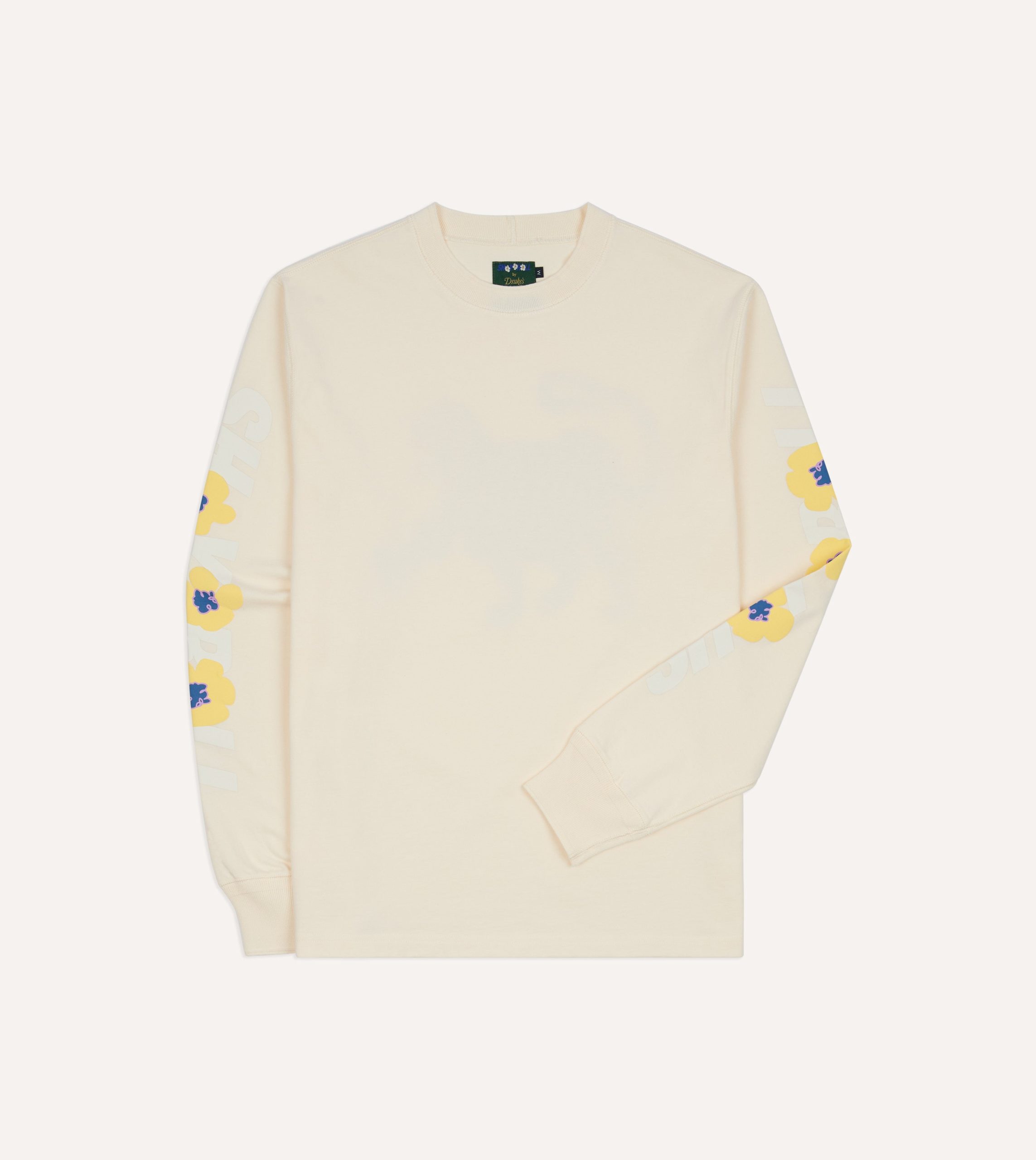 Shoyoroll by Drake's Tiger Long-Sleeve Hiking T-Shirt