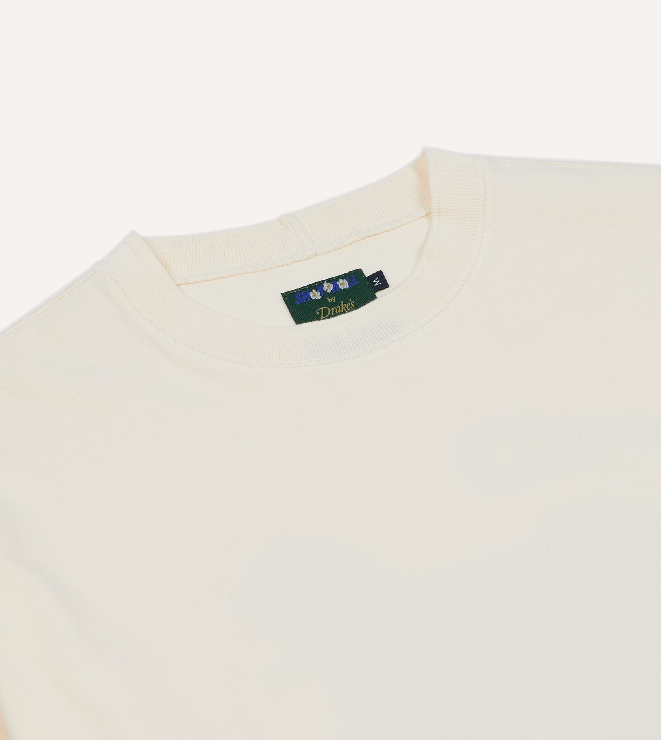 Shoyoroll by Drake's Tiger Long-Sleeve Hiking T-Shirt - Image 4