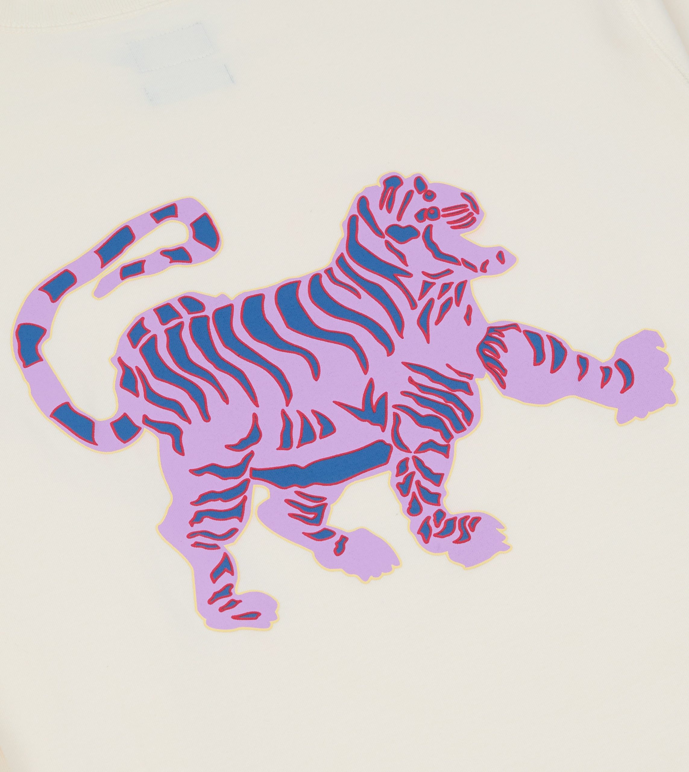 Shoyoroll by Drake's Tiger Long-Sleeve Hiking T-Shirt - Image 6