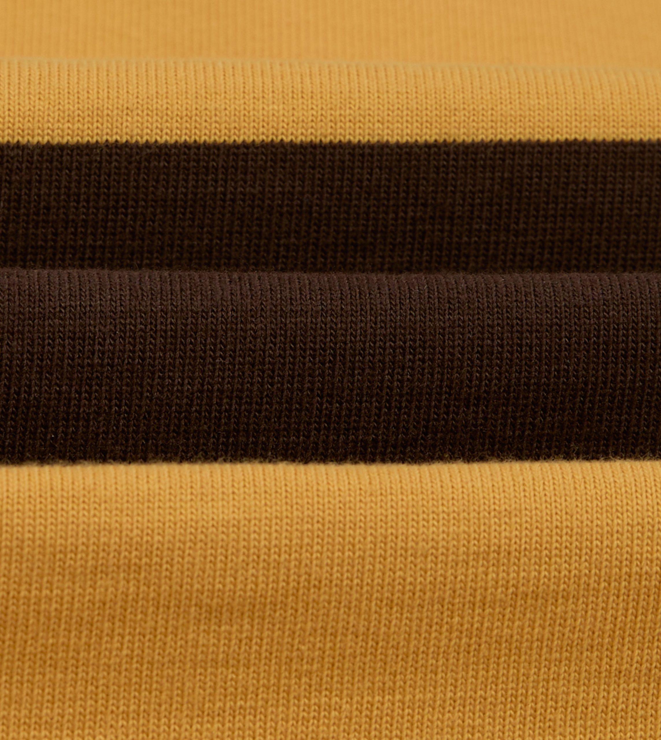 Shoyoroll by Drake's Rugby Shirt - Image 2