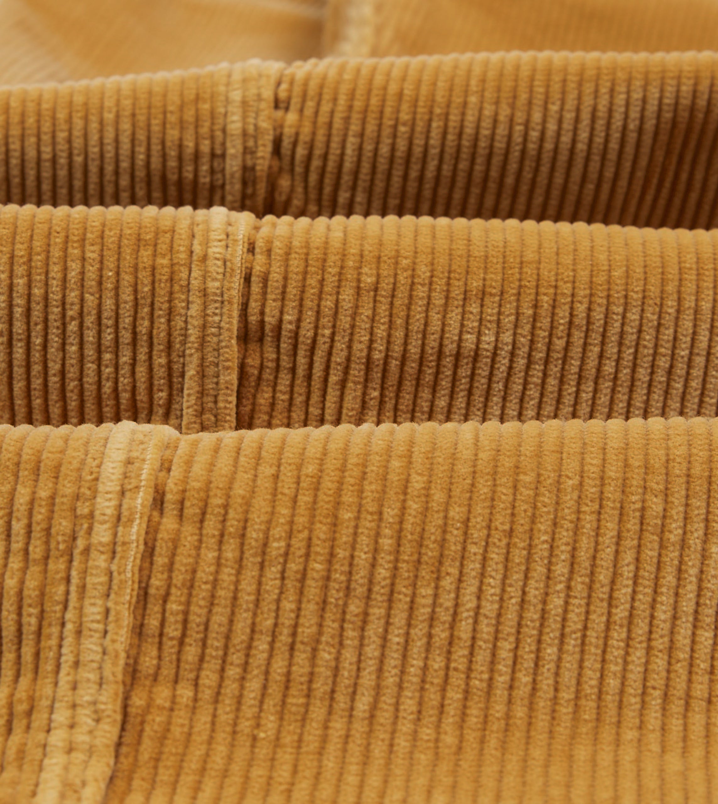 Corn Cotton Corduroy Games Trousers - Image 2