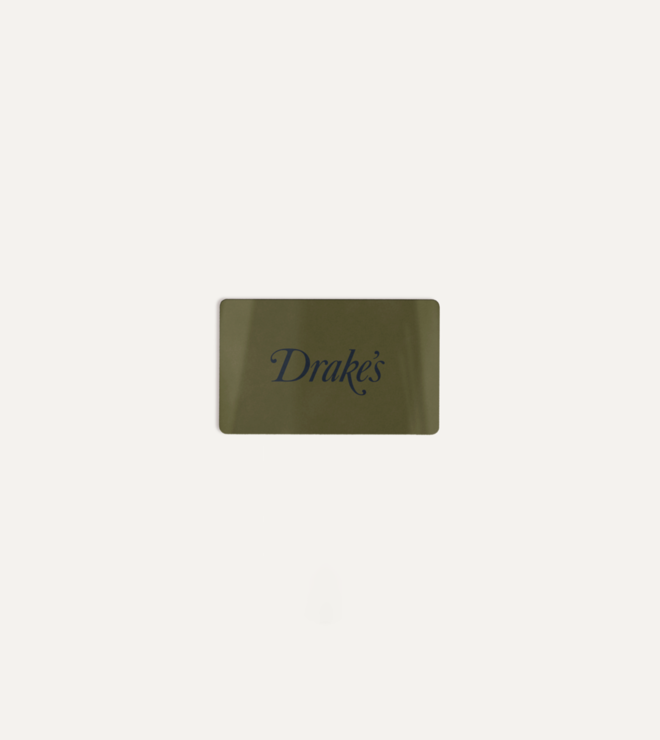 Drake's E-Gift Card - Image 2